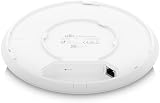 Ubiquiti U6-PRO Access Point WiFi 6 Pro Dual Band 5.3 Gbps 4x4 160 MHz view 5