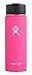 Hydro Flask Travel Coffee Flask - 20 oz, Flamingo