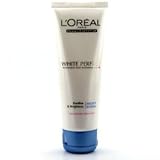 L'oreal White Perfect Transparent Rosy Whitening Milky Foam (100ml)