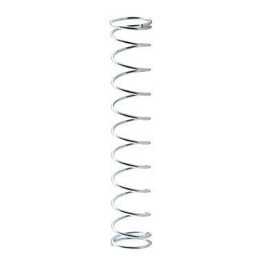 Prime-Line Products SP 9718 Compression Spring with .025" Diameter, 1/4" x 1-3/8"