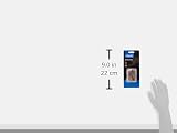 Draper 4mm Eyelets For Hole Punch 500 Pack 31108 DIY Set view 4