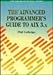 The Advanced Programmer's Guide to Aix 3.X (The IBM McGraw-Hill)
