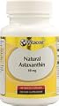Vitacost Natural Astaxanthin -- 10 mg - 60 Liquid Capsules