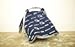 Carseat Canopy (NFL Seattle Seahawks) Baby Infant Car Seat Cover