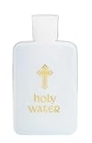 1 X Large Holy Water Bottle