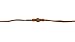 Set of Two Rakhi, Stone & Moti, Thread. Rakhi, Raksha Bandhan Gift for your Brother, Maroon & Yellow Color Thread.