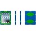 Griffin Technology Survivor Ipad 2 3 Blue Green