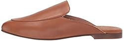 Seychelles Women's Mule, Tan, 8.5