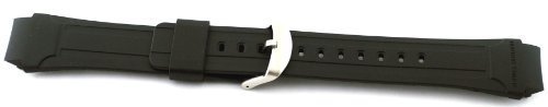 Casio #10226505 Genuine Factory Replacement Band for Model AMW701-1AV