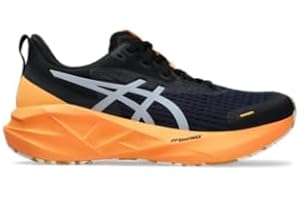 ASICS Men's NOVABLAST 5 LITE-Show Running Shoes
