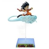 Toy Dragon Ball Z Goku Character Figure Collection Display Book