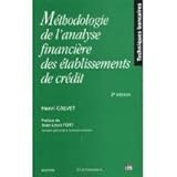 Image de Méthodologie de l'analyse financière des établissements de crédit