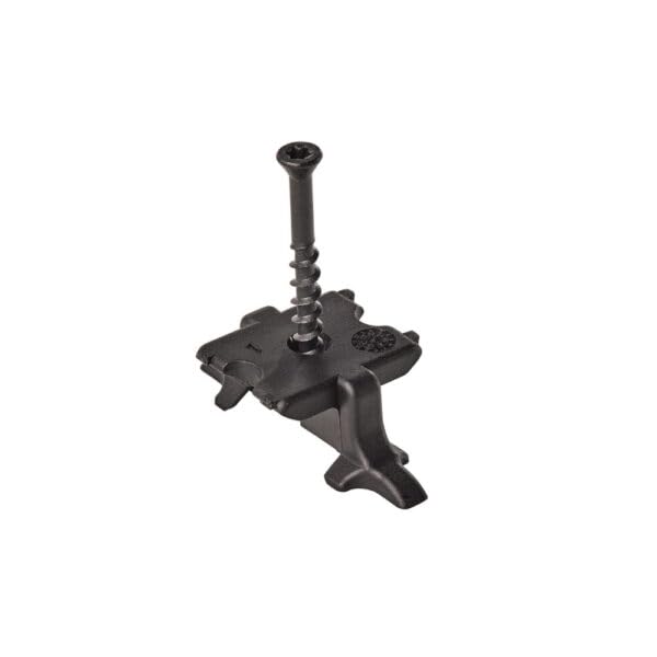 TIMBERTECH EDGELOC HIDDEN FASTENERS (250 SQ/FT)