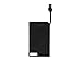 Rosewill 2.5 Inch Hard Drive Enclosure 2.5 Inch SATA III to USB 3.0 Tool Free External Hard Drive Enclosure with Built-in USB Cable. Portable HDD Enclosure. Hard Drive is NOT Included