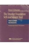 The Drucker Foundation Self-Assessment Tool (Sat II), Drucker, Peter F. and Stern, Gary J., 0787949965