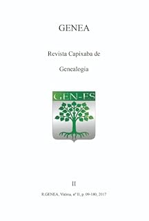 Livro Genea Ii