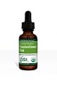 Passionflower Vine Certified Organic Extract Gaia Herbs 2 oz Liquid