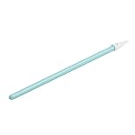 Zetek-Cone-Head-100pcs-Foam-Tip-Cleaning-Swabs-Sponge-Stick-for-Inkjet-Printer-Printhead-Camera-Cleanroom-Optical-Lens-Gun-Automotive-Detailing-Optical-Equipment--