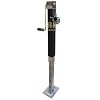 Trailer-Jack-8000-LBS-Weld-On-Sidewind-Adjustable-Drop-Leg Trailer-Jack-8000-LBS-Weld-On-Sidewind-Adjustable-Drop-Leg