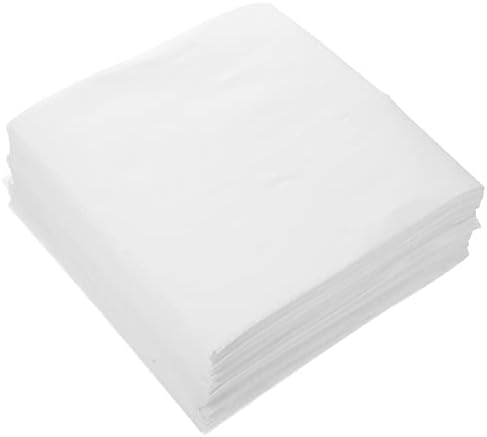 Ipetboom 300pcs Disposable Birdcage Liners Parrot Cage Sheet Bird Urine ...