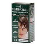 Herbatint Permanent Hair Color