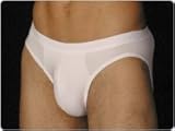 Calvin Klein Microfiber Body Hip Brief Underwear
