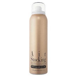 AirStocking Premier Silk [PS04] Bronze 120gram