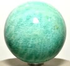 Amazon Com Healing Crystals India Natural Gemstone Sphere Ball Amazonite 40 Home Kitchen Amazon Com Healing Crystals India Natural Gemstone Sphere Ball Amazonite 40 Home Kitchen
