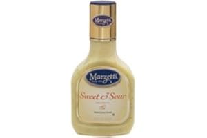 Marzetti Sweet & Sour Salad Dressing 16oz (qty.3)
