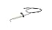 Music City Metals 00162 Electrode Replacement for Gas Grill Models Charbroil 640-01303702-3 and Kenmore 146.16222010