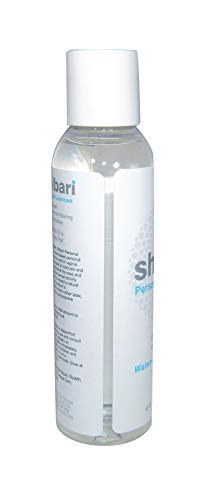 2 Shibari+Water+Intimate+Lubricant+Bottle