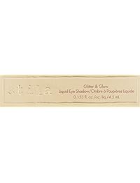 Stila Magnificent Metals Glitter & Glow Liquid Eye Shadow