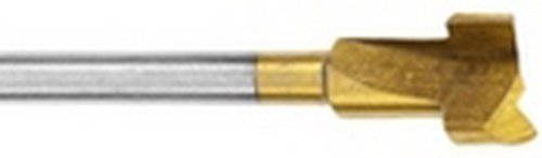 Gyros 46-20655 HSS Router Bit 5/16-Inch Diameter in Keyhole Slot Cutter