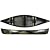 Old Town Canoes & Kayaks Discovery 133 Recreational Canoe
