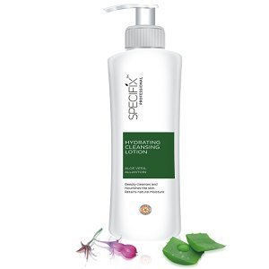 VLCC Specifix Professional Hydrating Cleansing Lotion, 350ml