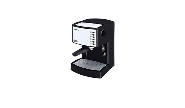 Categoría: Cafeteras espresso ¡Compra aquí! | Taurus