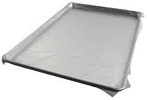 CHEFworth Quilon Parchment Paper Pan Liner Baking Sheets - 12" x 16" (200)