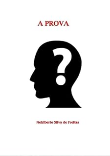 Livro A Prova