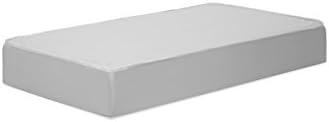 davinci totalcoil mini crib mattress