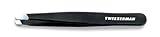 Tweezerman Professional Stainless Steel Award Winning Slant, Midnight Sky