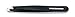 Tweezerman Professional Stainless Steel Award Winning Slant, Midnight Sky