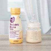 parents choice vanilla formula