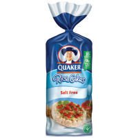 Quaker Salt Free Rice Cakes - Image 2