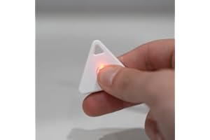 PET-SENSOR Replacement Beacon short-range beacons (S), long-range beacons (L), and a kill beacon (K) specifically for dog (Long Beacon)