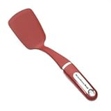 KitchenAid Nylon Short Turner, Red