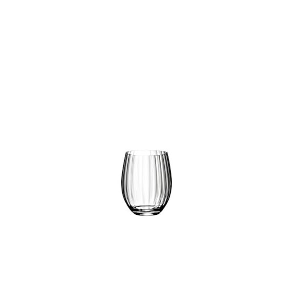 RIEDEL Mixing Tonic Gläser 4er-Set aus Glas, Fassungsvermögen ca. ml. – Bild 4
