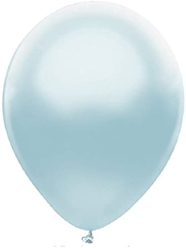 50pcs Party Balloons 5"(12.5 cm) birthday party wedding halloween christmas new year