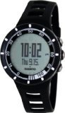 SUUNTO Quest Heart Rate Monitor Black, One Size