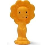 Infantino Squeeze & Squeak Teether