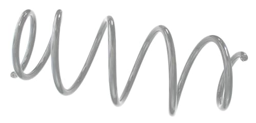 SKF Fahrwerksfeder VKDL 33477 Position Hinterachse Außendurchmesser 121 mm Höhe 488 mm Länge 128 mm Breite 127 mm - OE Qualität